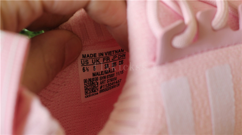Adidas NMD Runner Boost Pink